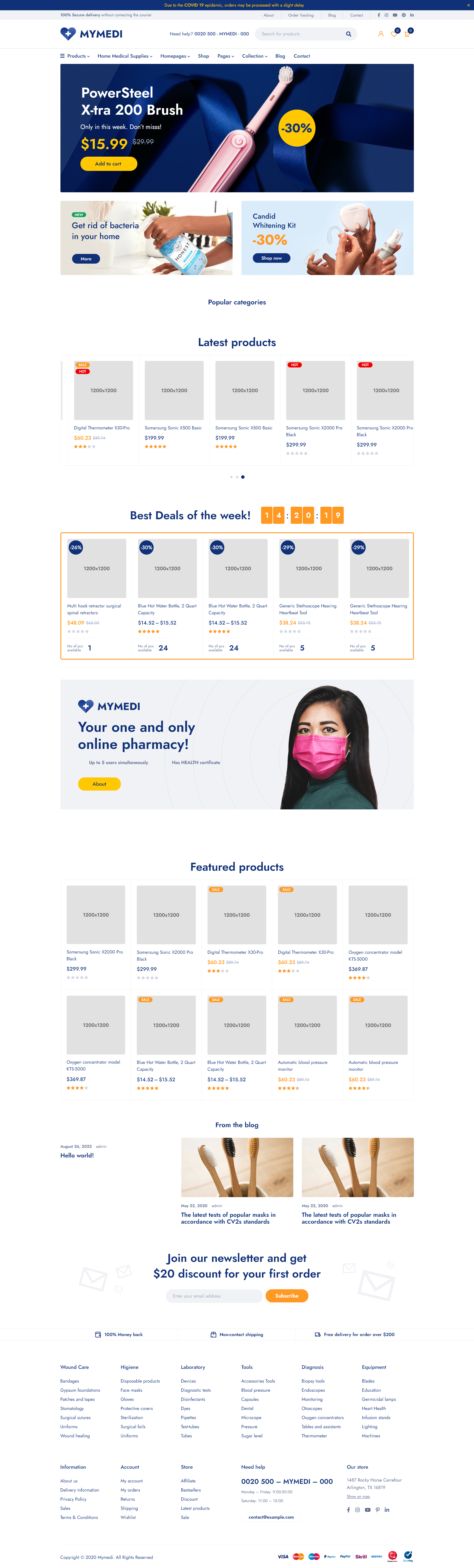 Scam/Phishing-Mails: Angebotsanfragen, die euch zu böswilligen Fake-Webseiten und -Shops weiterleiten (Teil 1 + 2)
