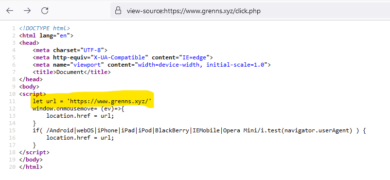 Scam/Phishing-Mails: Angebotsanfragen, die euch zu böswilligen Fake-Webseiten und -Shops weiterleiten (Teil 1 + 2)