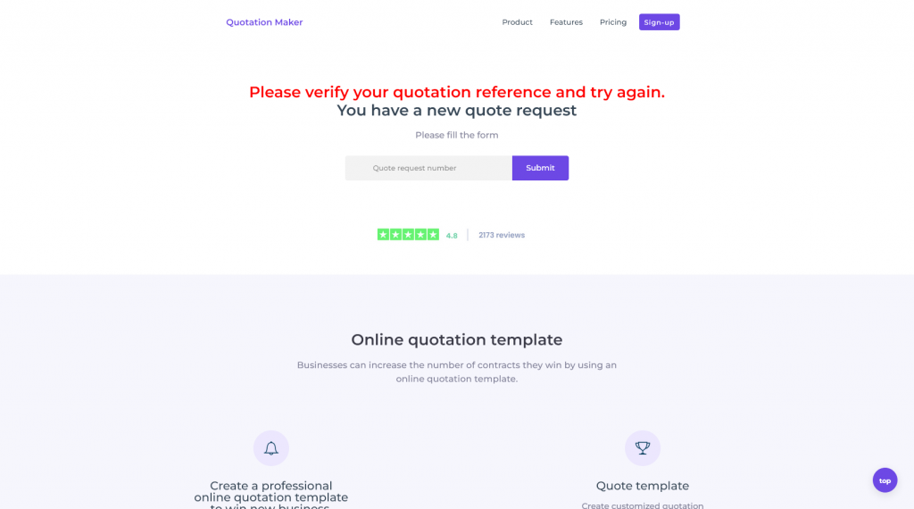 Scam/Phishing-Mails: Angebotsanfragen, die euch zu böswilligen Fake-Webseiten und -Shops weiterleiten (Teil 1 + 2)