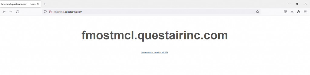 Scam/Malware: IT HelpDesk: Password expired