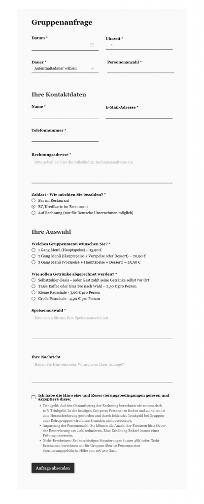 So erkennst du betrügerische Phishing-Mails, Teil 2: Miles & More Kreditkarte