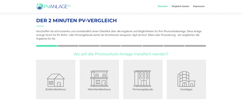 Vorsicht, Phishing und Betrug! PV-Vergleich: "Auszahlung Ihrer Förderung 2023/2024" von pvanlage24.com