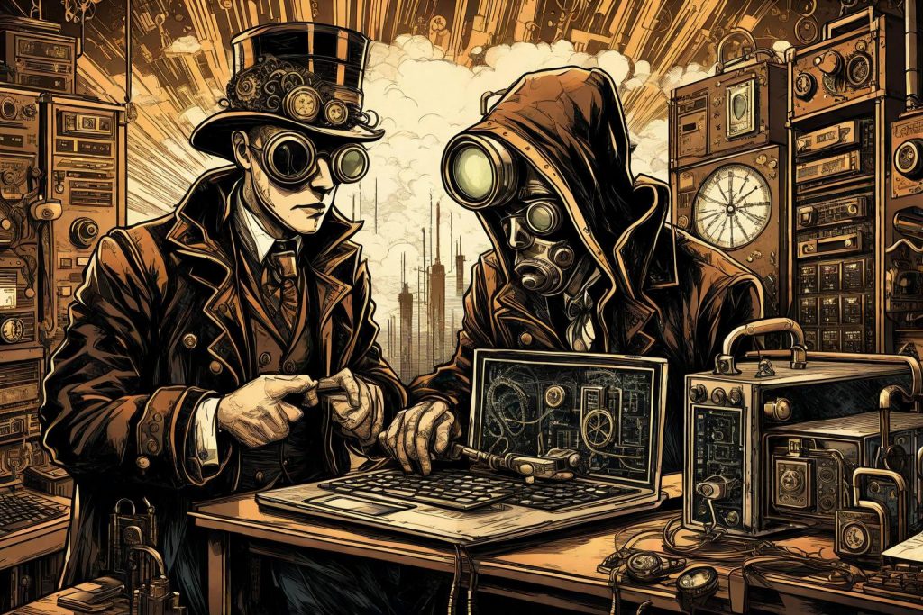 E-Skimming: Wie Zahlungs- und Kreditkartendaten unbemerkt gestohlen werden und wie du dich davor schützen kannst