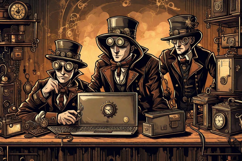 E-Skimming: Wie Zahlungs- und Kreditkartendaten unbemerkt gestohlen werden und wie du dich davor schützen kannst