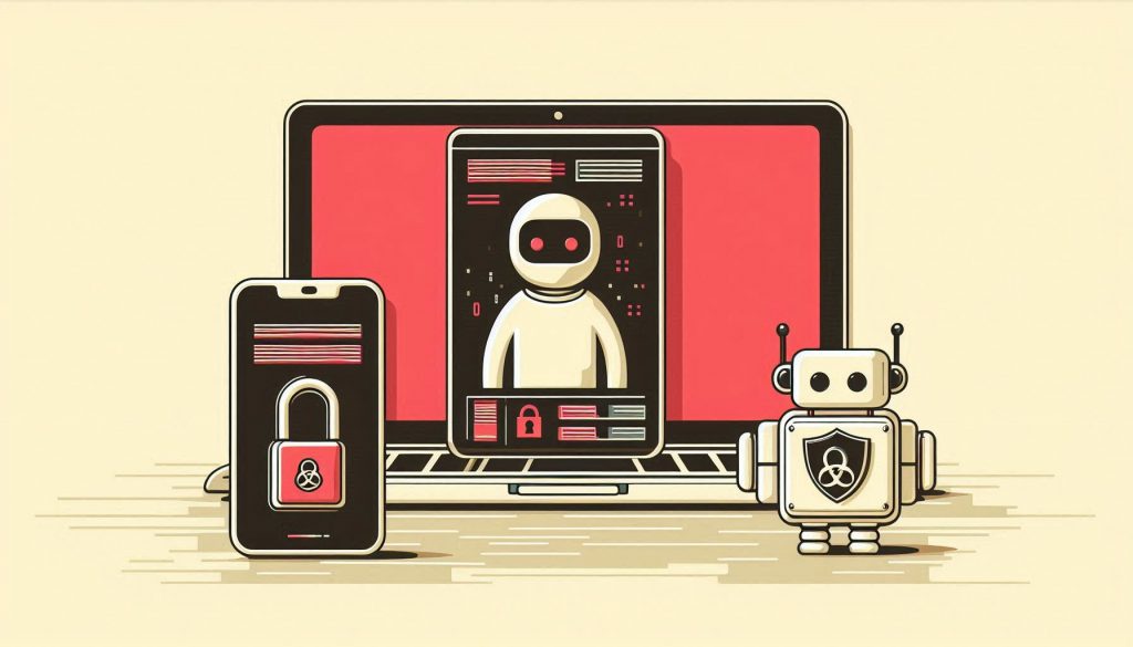 teufelswerk - Hackern das Handwerk legen