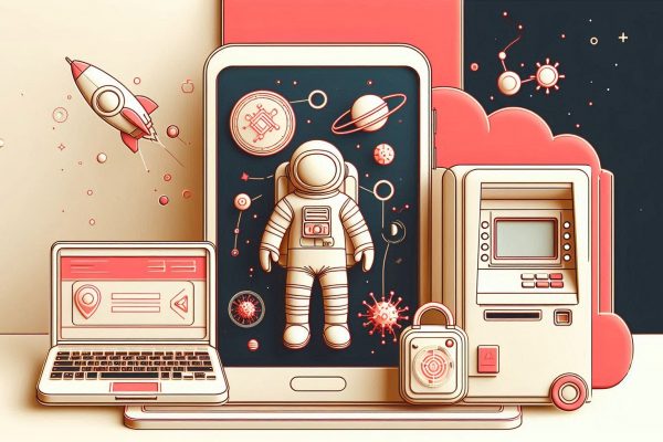 Online- und Kreditkartenbetrug - teufelswerk