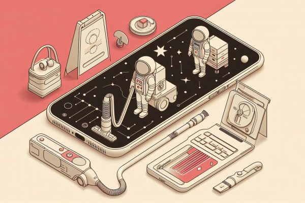 Daten aus der Google-Suche entfernen