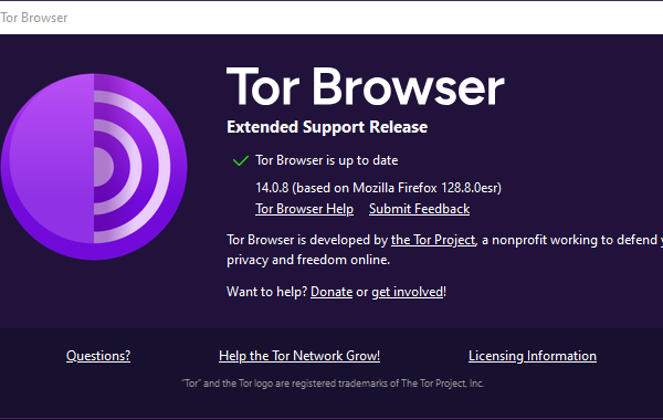 Tor Browser