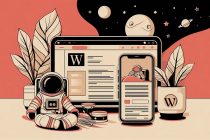 WordPress Cybersicherheit
