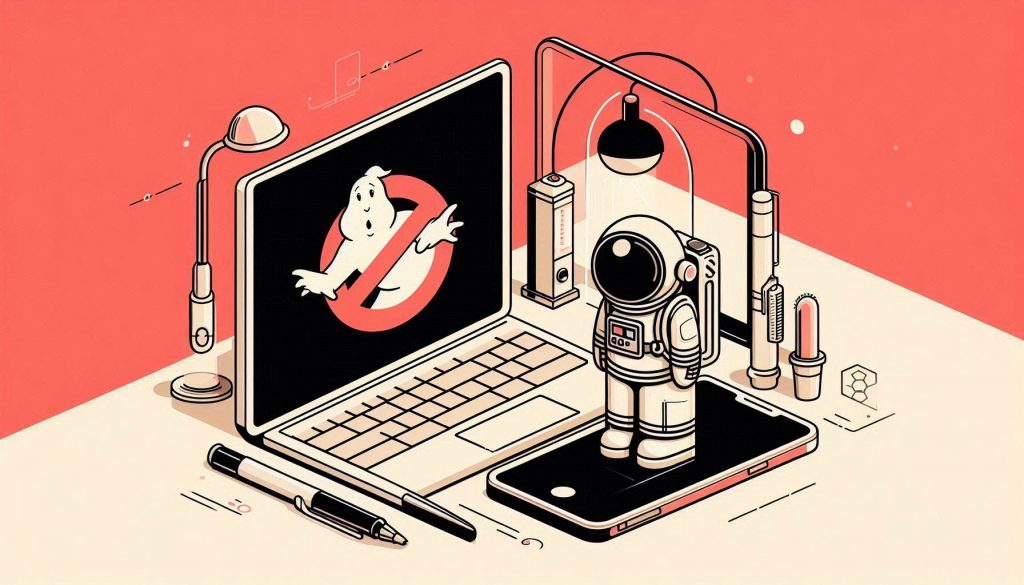 Crawler, Scraper, Bots und KI von der Website aussperren