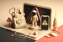 Telefonbetrug, Callcenter, Voice-Phishing