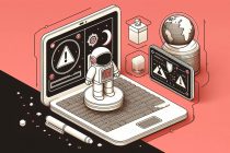 Bedrohungen, KI, Cybersecurity