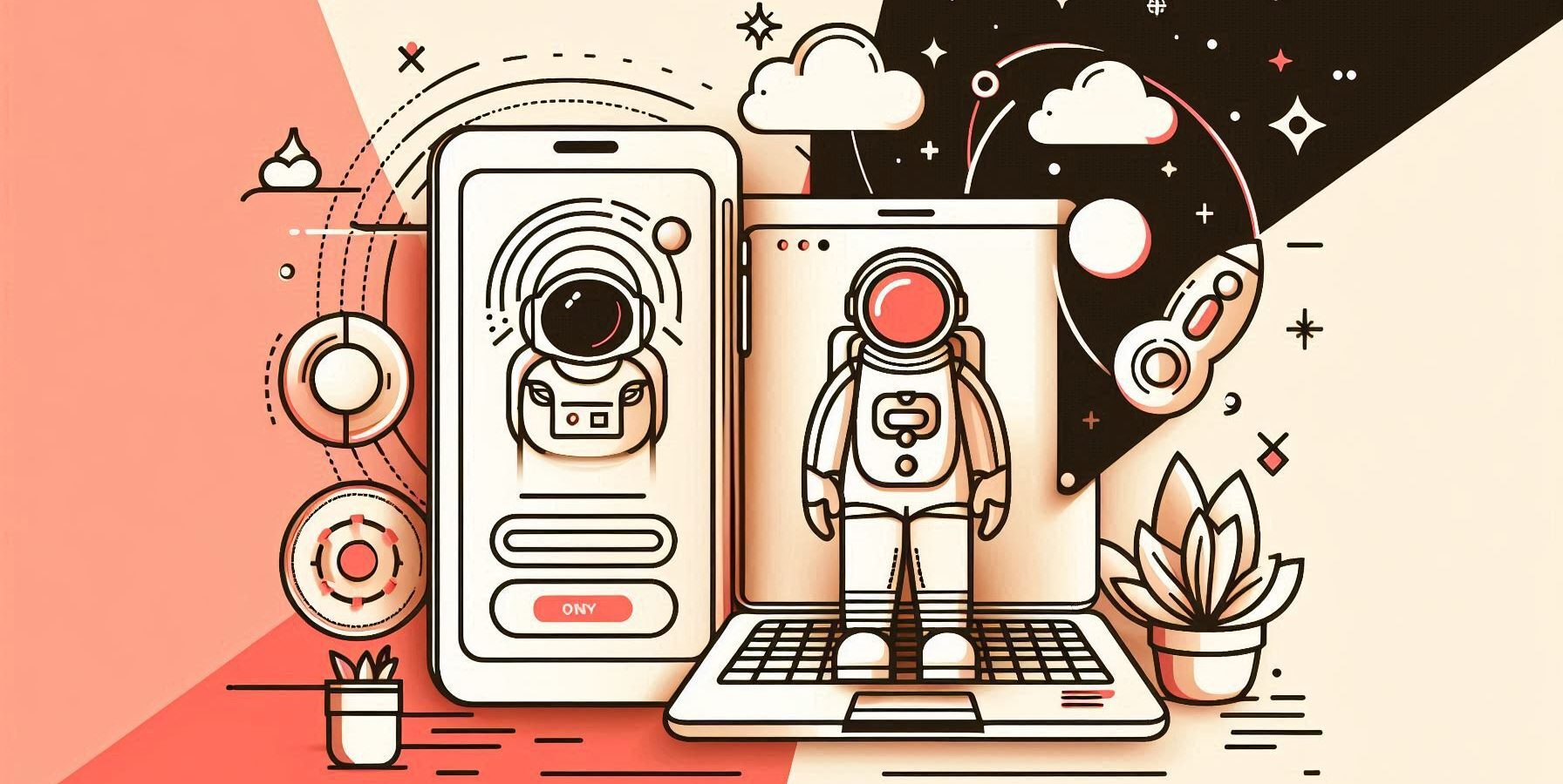 #TotalÜberwachtAberHappy