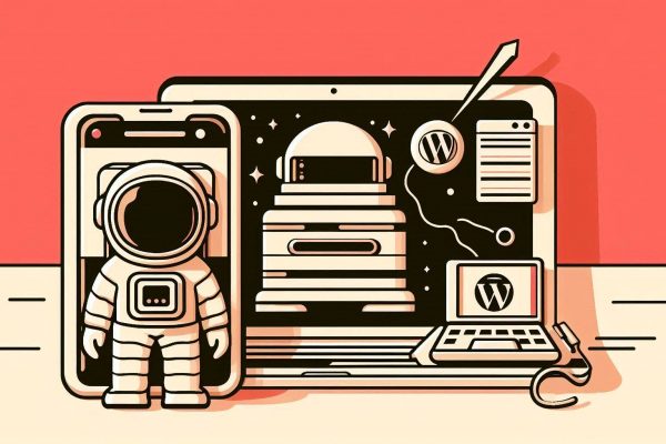 WordPress Sicherheit