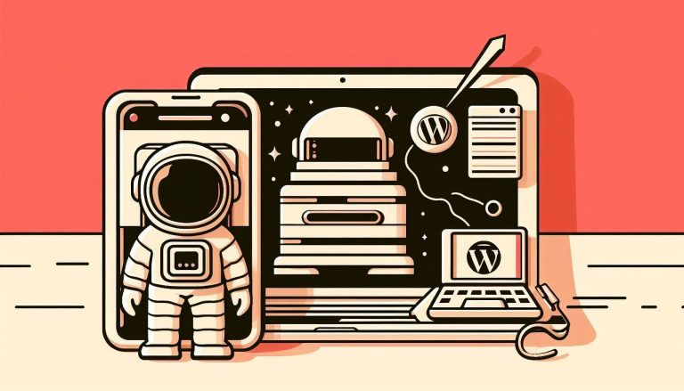 WordPress Sicherheit