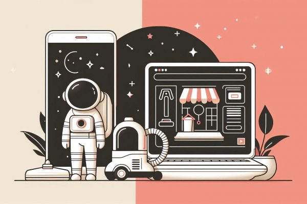 Wie Google mit Künstlicher Intelligenz das Einkaufen und unsere Daten übernimmt