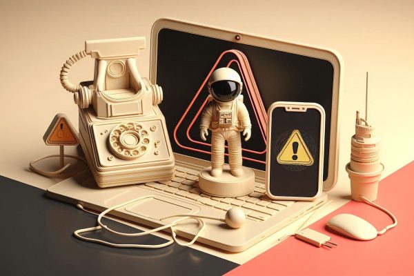 Telefonbetrug, Callcenter