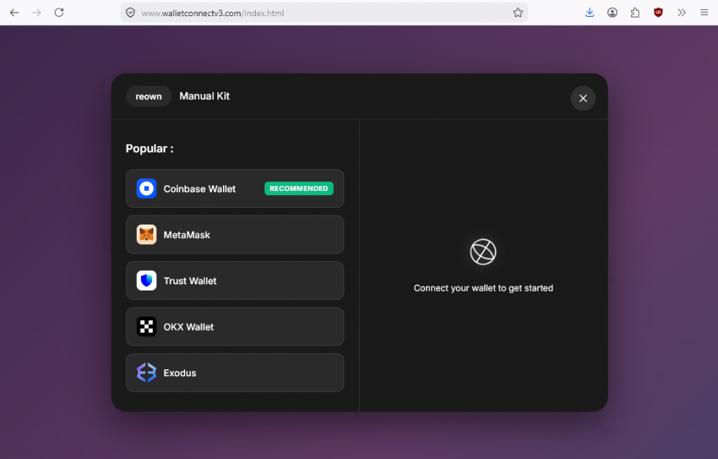 Analyse eines realen Krypto-Scams am Beispiel einer „ZeroToken“-Phishing-Mail