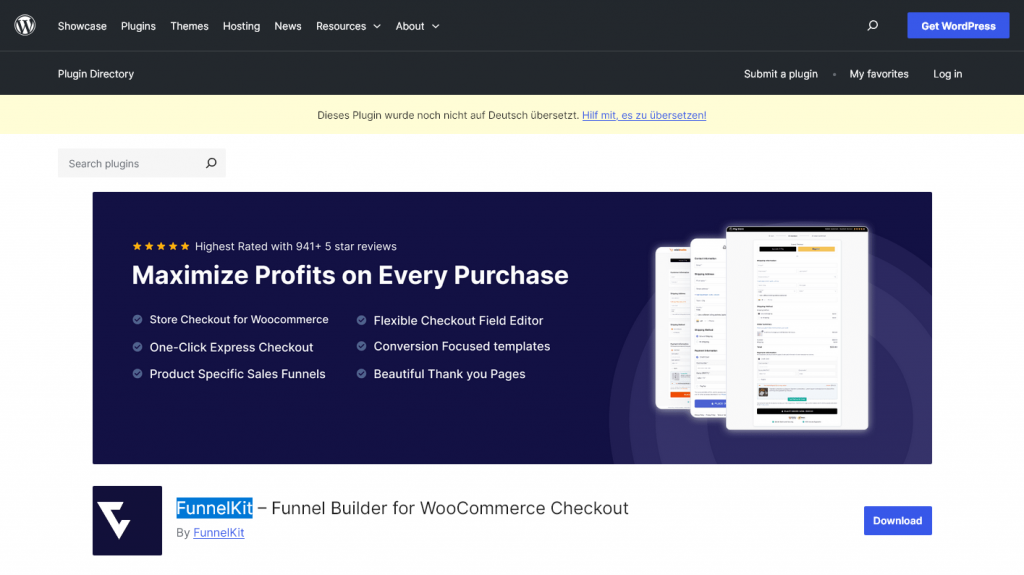 Gefährliche Sicherheitslücke im Funnel Builder-Plugin für WooCommerce – 40.000 Shops betroffen