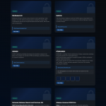 Deadlock Leaksite