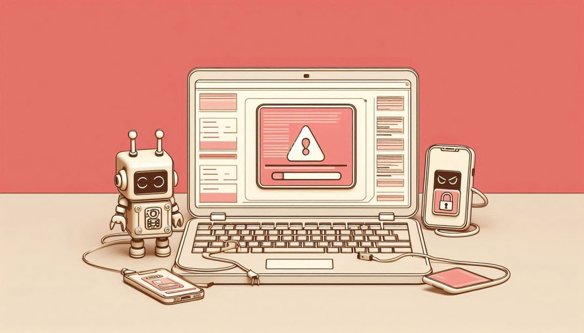Imagedarstellung - Vorsicht vor Fake-Chrome-Erweiterungen – Wie du Fake-Add-ons erkennst und dich davor schützen kannst