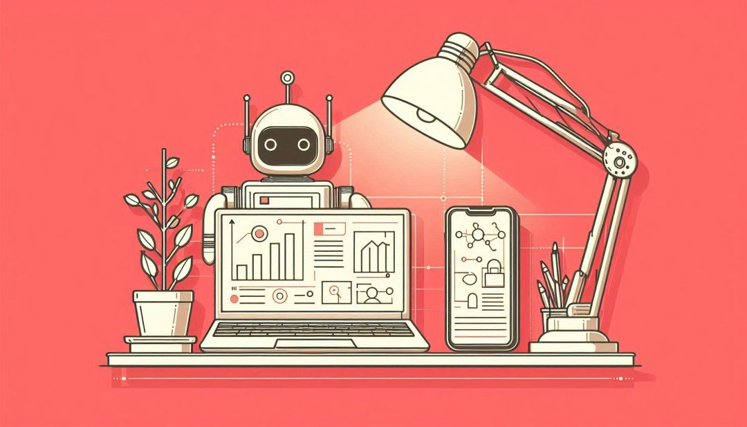 Image/Foto: Zwischen Fortschritt und Kontrollverlust: OpenAI führt neuen universellen KI-Agenten ein