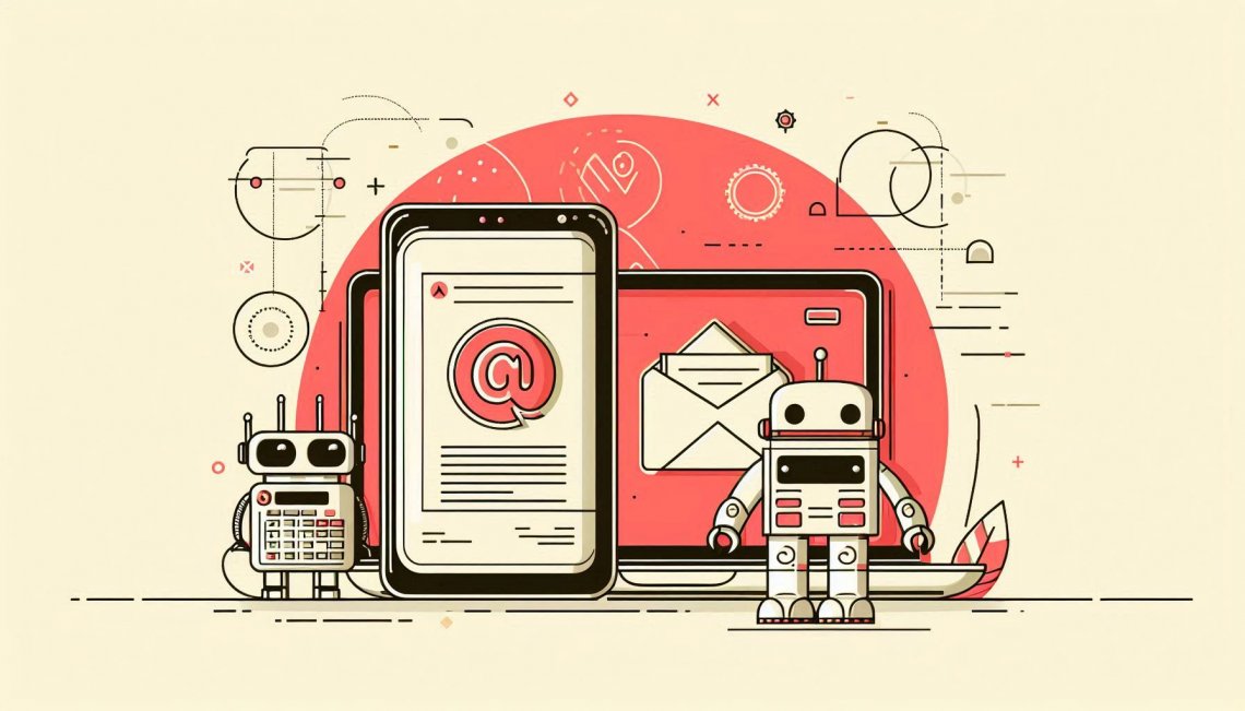 E-Mail-Kommunikation - Nachrichten sicher verschlüsseln