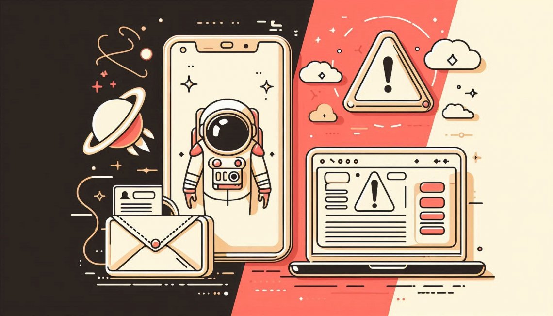 AkiraBot hat seit September 2024 rund 420.000 Websites angegriffen und mit Spam bombardiert