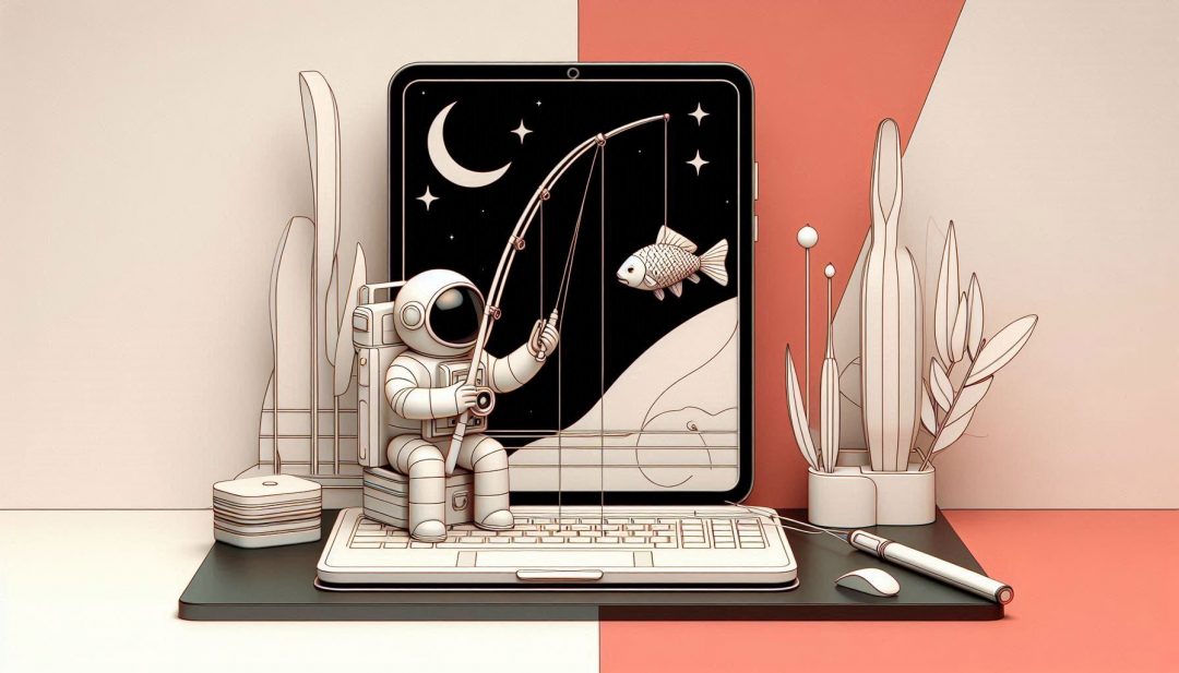 Phishing Special: Wenn echte E-Mails wie Phishing-Fallen wirken